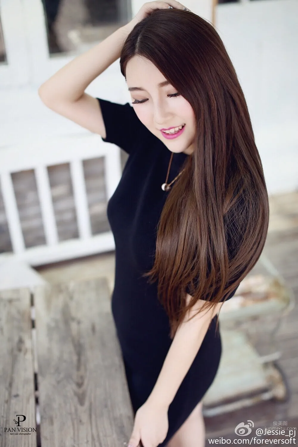 Peijie Jessie - Popular SG Eye Candy Private Shoot photo 31