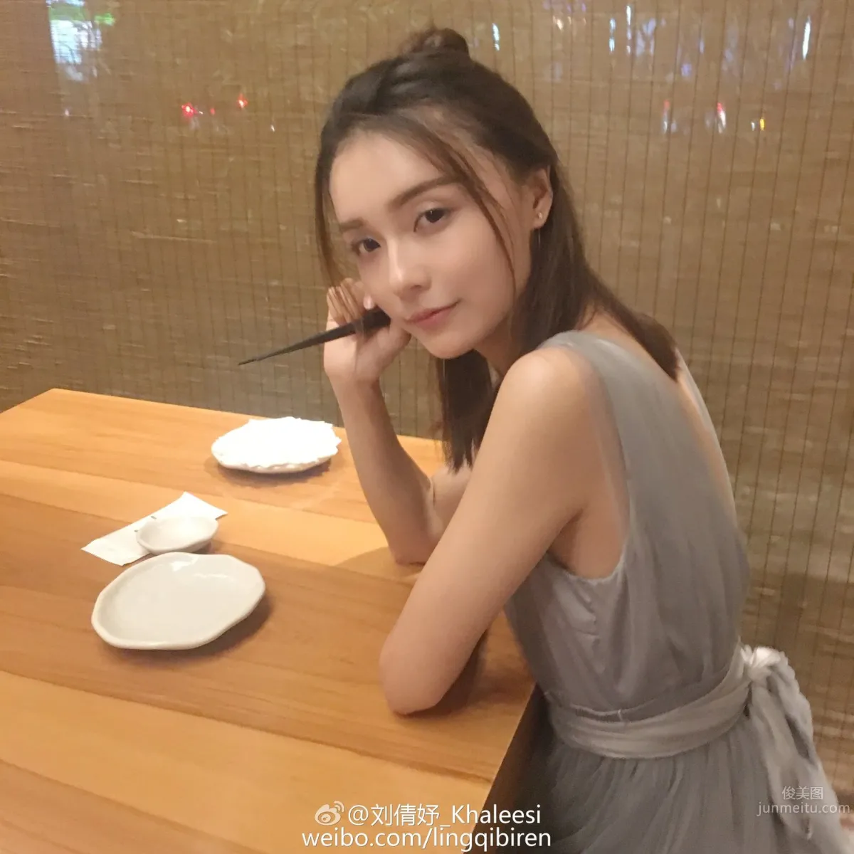 Liu Qianyu: Khaleesi photo 16