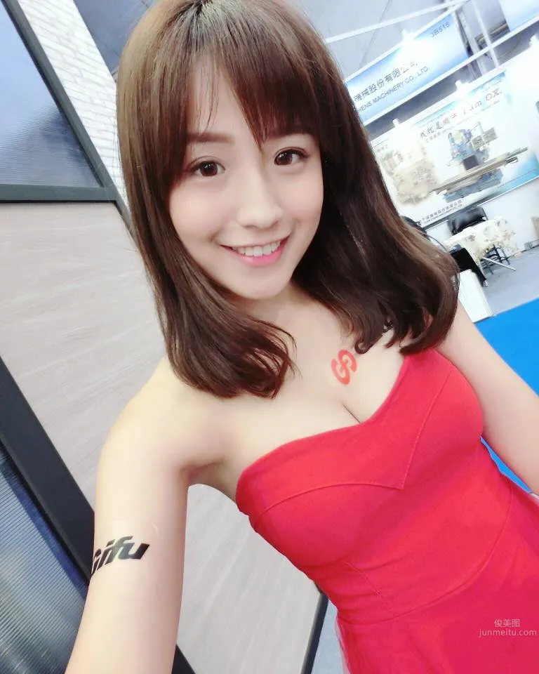 Hebbe Cheng, Kaohsiung Oxygen Beauty Bikini Private Shoot photo 6