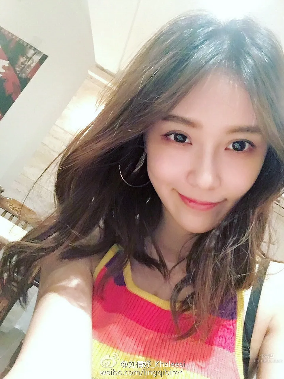 Liu Qianyu: Khaleesi photo 13