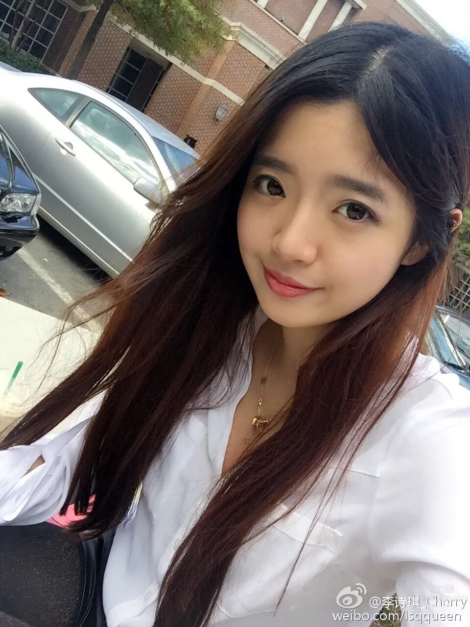 Li Shiqi - Cello Beauty Private Shoot photo 9