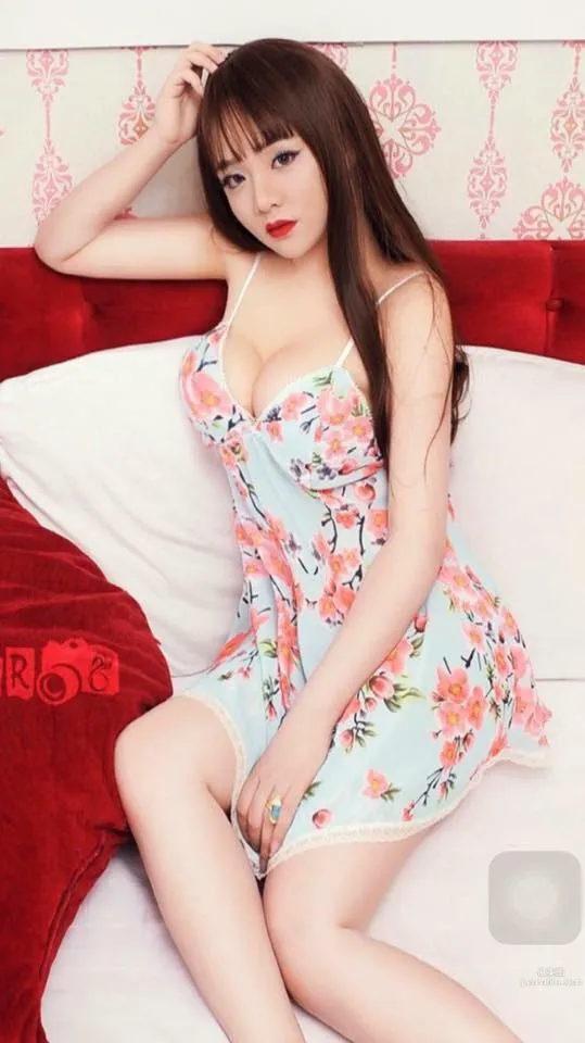 Cao Giang - These Heavy Breasts Do Not Need to Be Squeezed at the Base photo 7