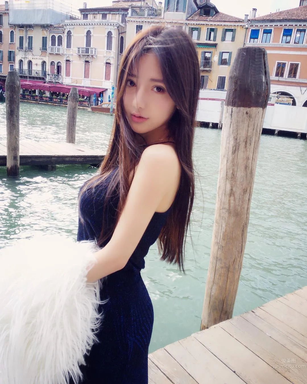 Wang Xueer: Snowbaby photo 1