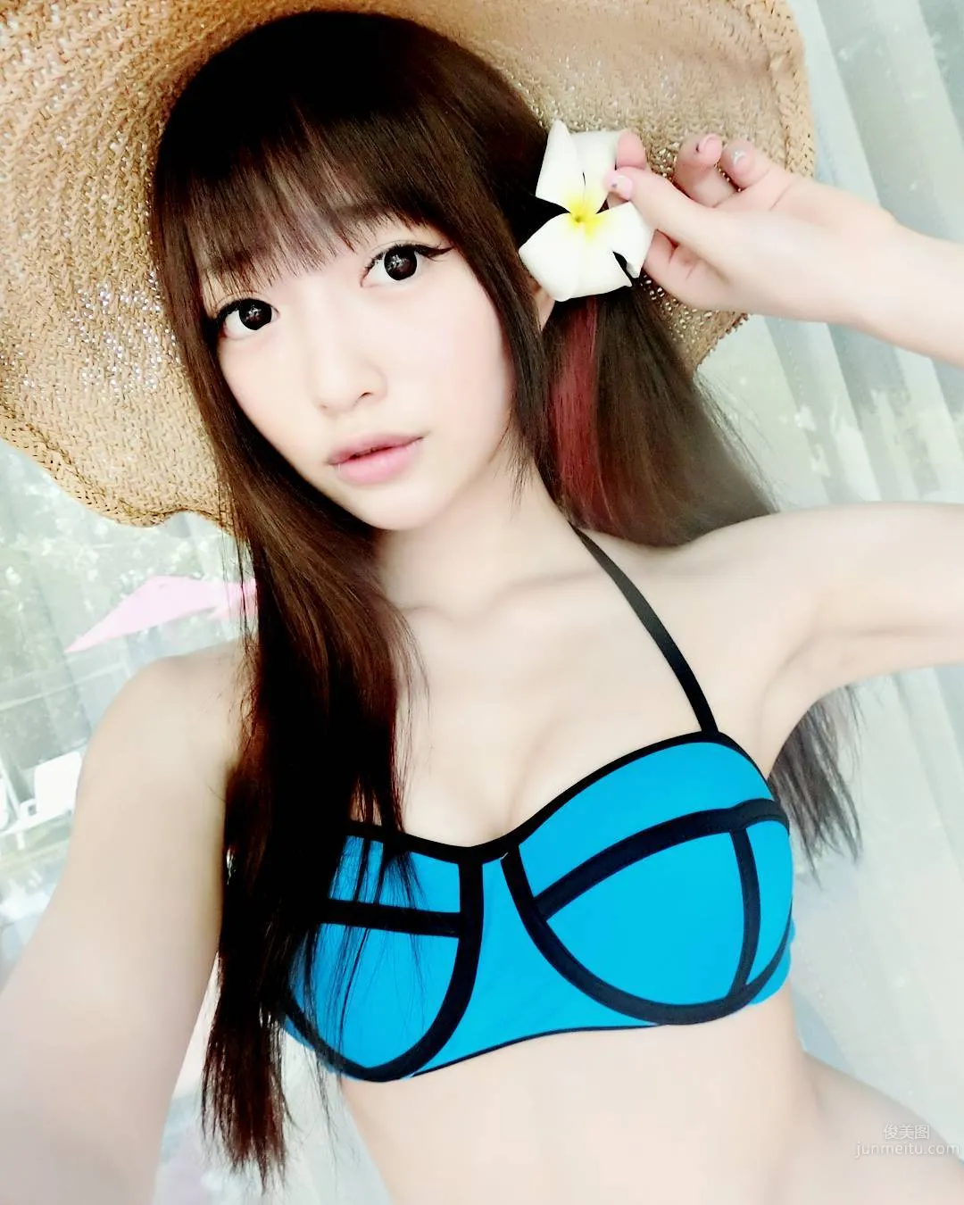 Mita Liang- 超治愈系的笑容融化你_9
