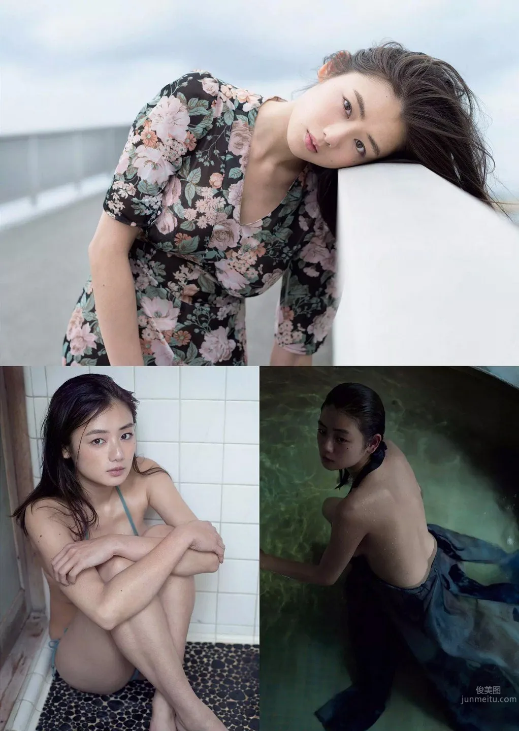 Moemi Katayama, Overwhelming Beauty Idol High-Definition Photo Set photo 29