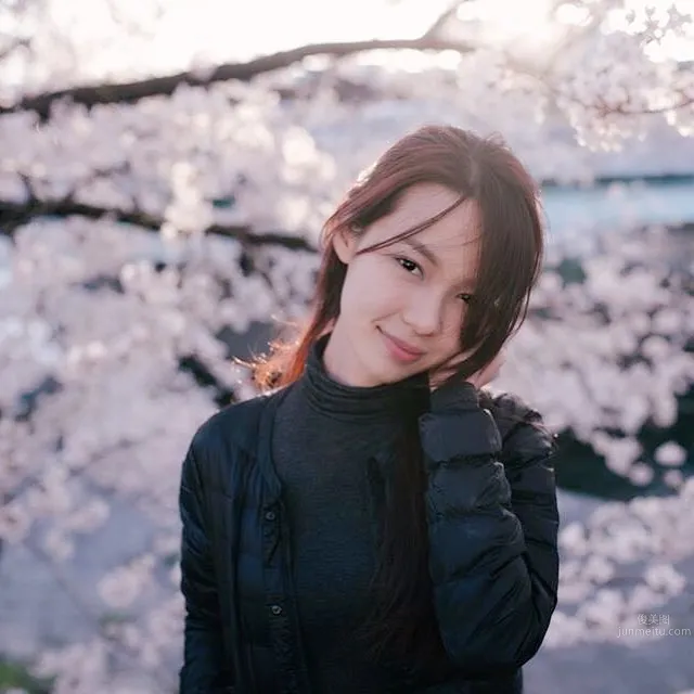 Liu Shufang Joyce Low - Cute and Sexy Little Woman photo 10