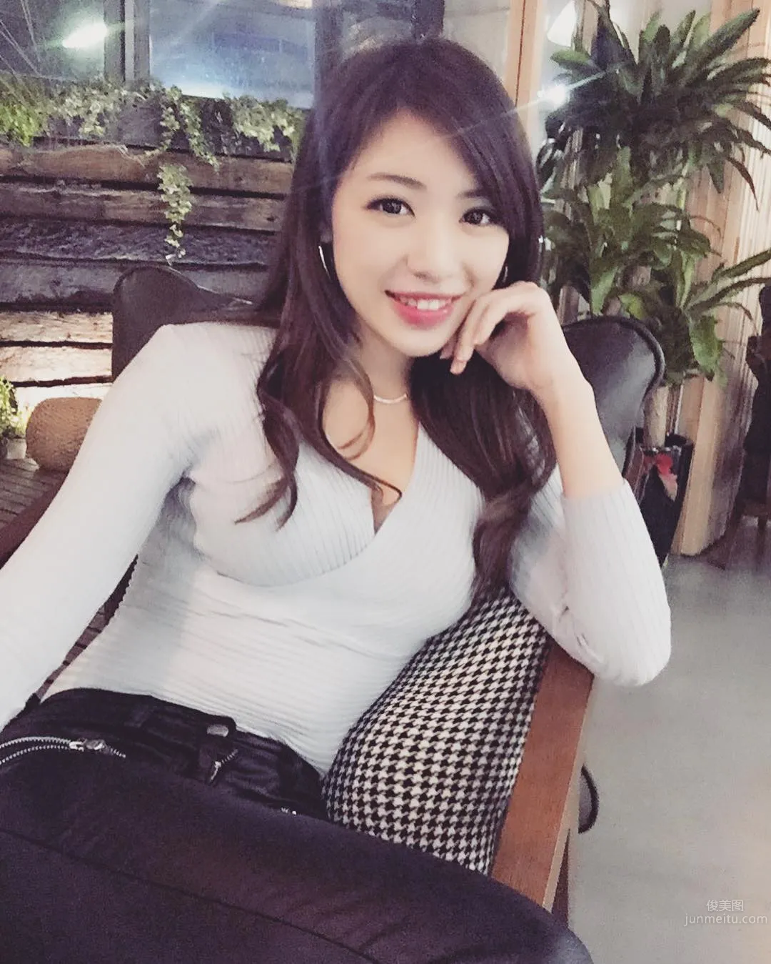 Xie Liqi Kiki, New Zealand Bikini Big Giveaway photo 22