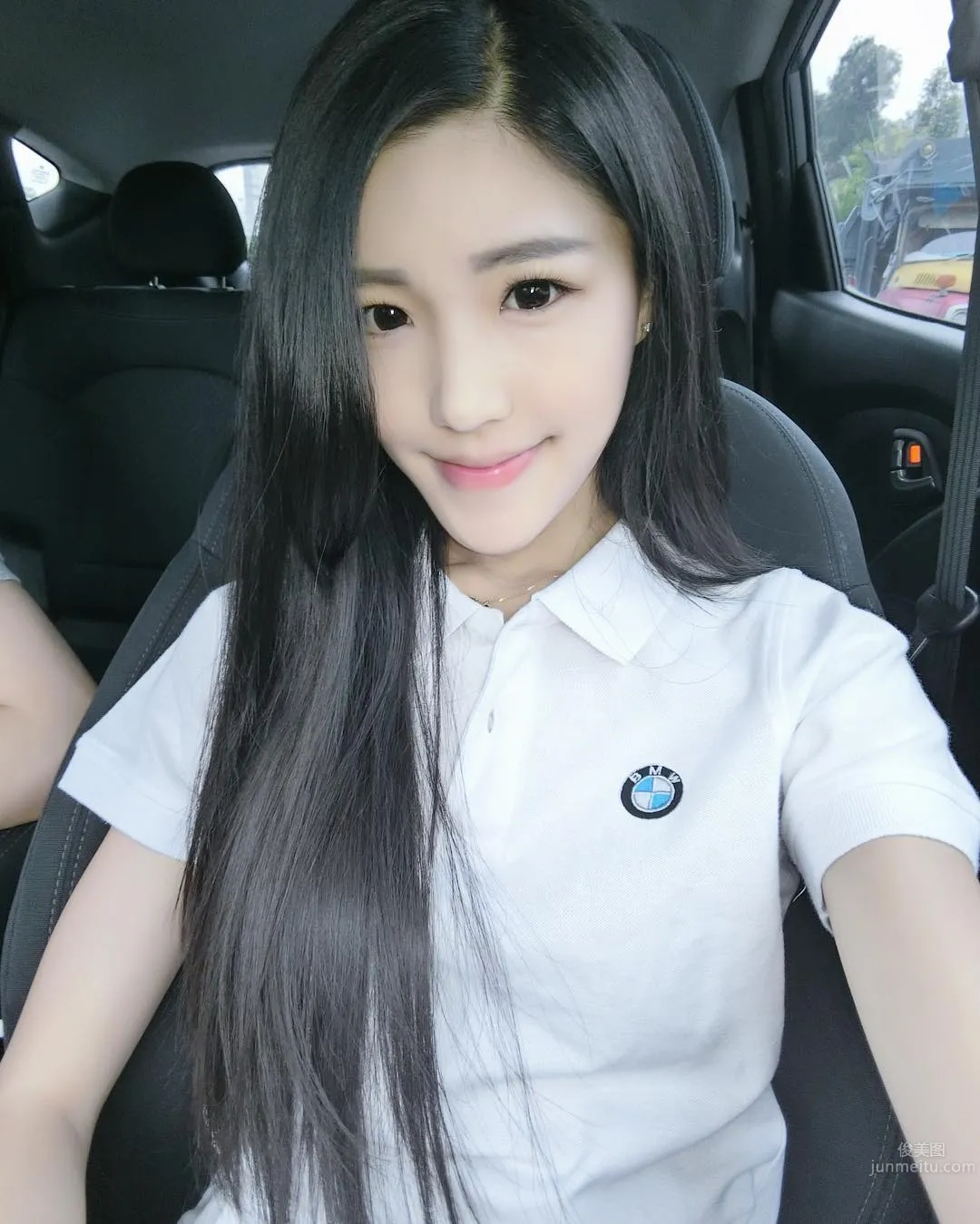 Ivy Kuang- 甜死人的治愈笑容 27