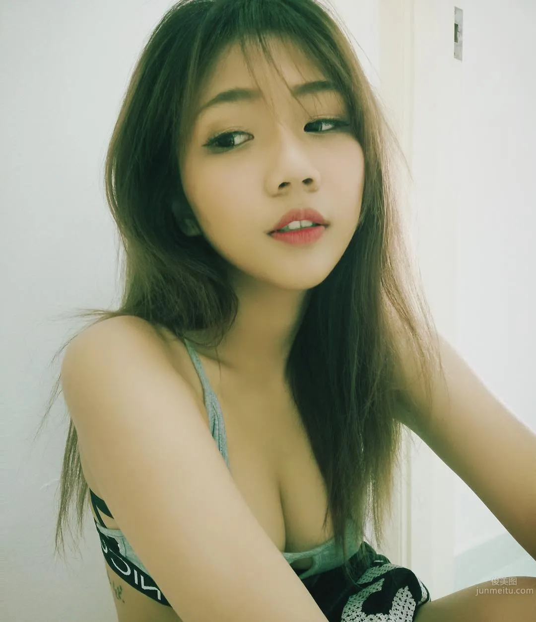 Cyndipiex - A Singaporean Girl with Both Looks and Figure photo 21