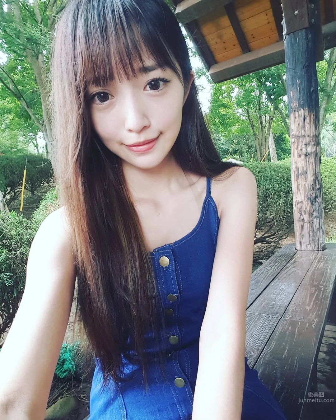 Mita Liang - A Super Healing Smile That Melts You photo 19