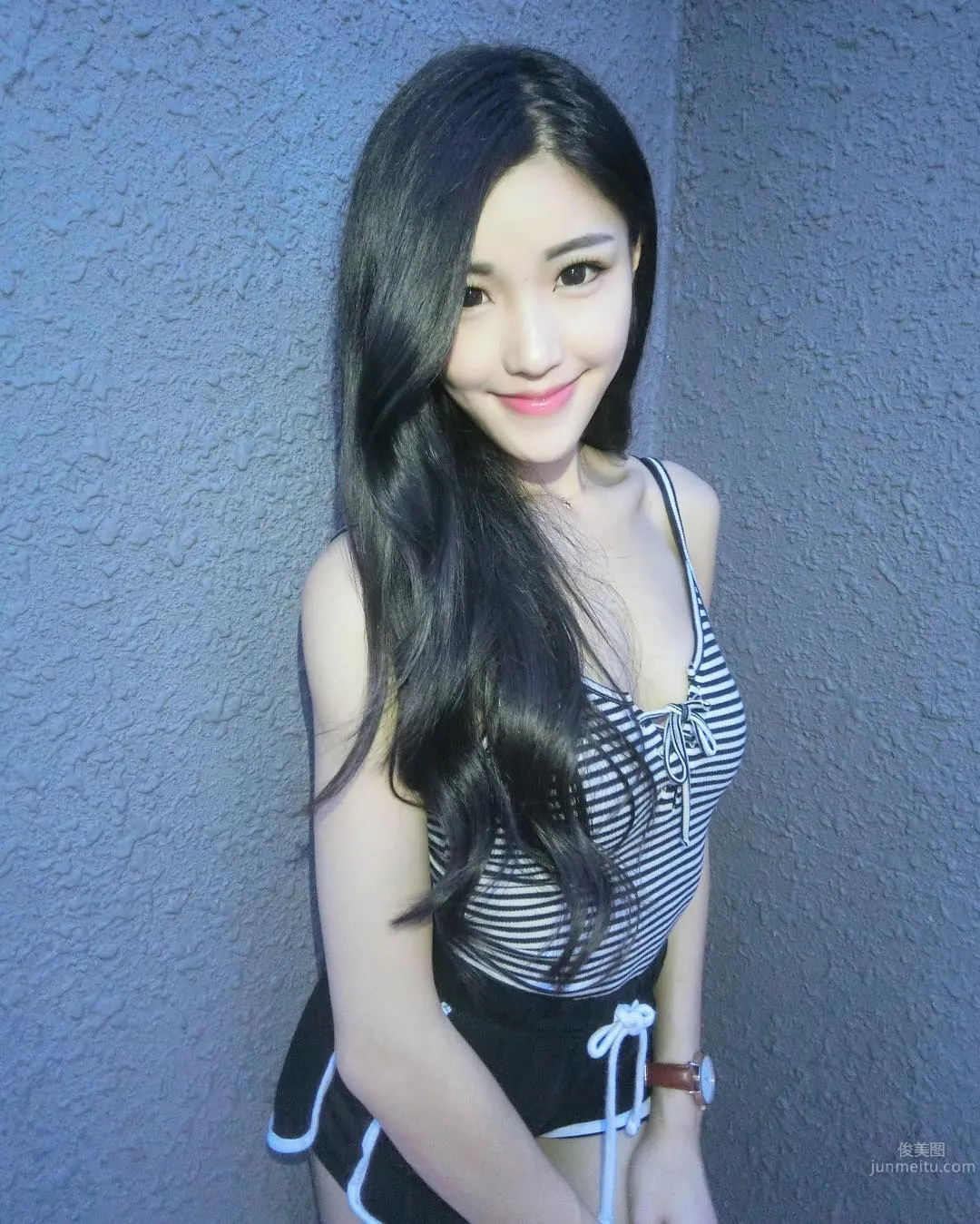 Ivy Kuang- 甜死人的治愈笑容 33