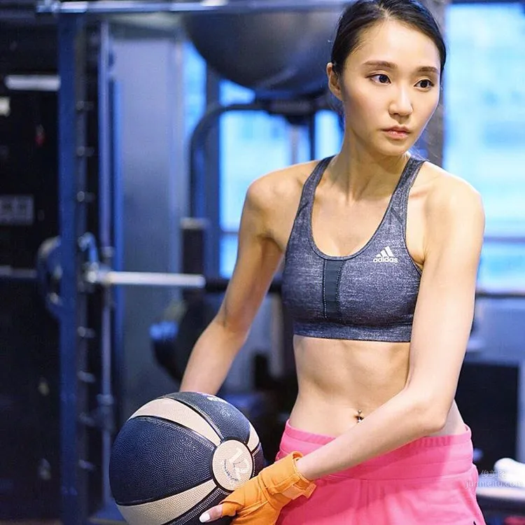Chen Shixin, Hong Kong Beautiful Model, Natural Temperament photo 15