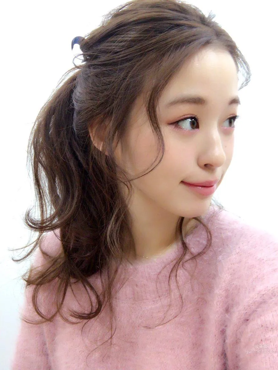 Anna Yano - Blue Letter Style Popular Female Singer photo 6