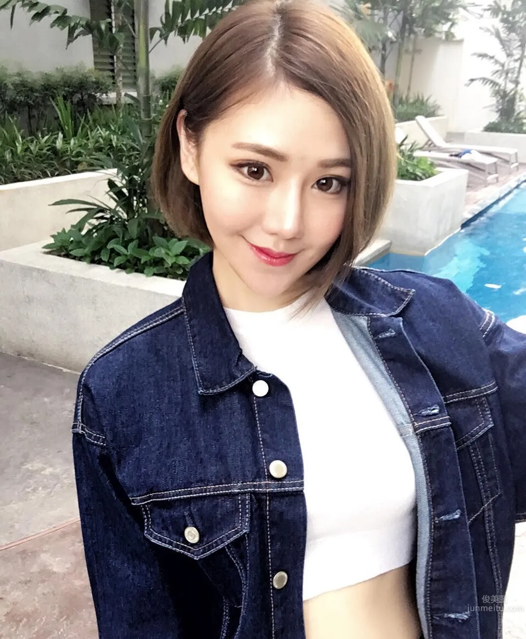 楊梓靈Fiona- 一個微笑動作迷死不少男生 12