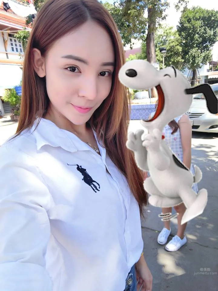 Minta Phosri: Photo Set 2025 photo 12