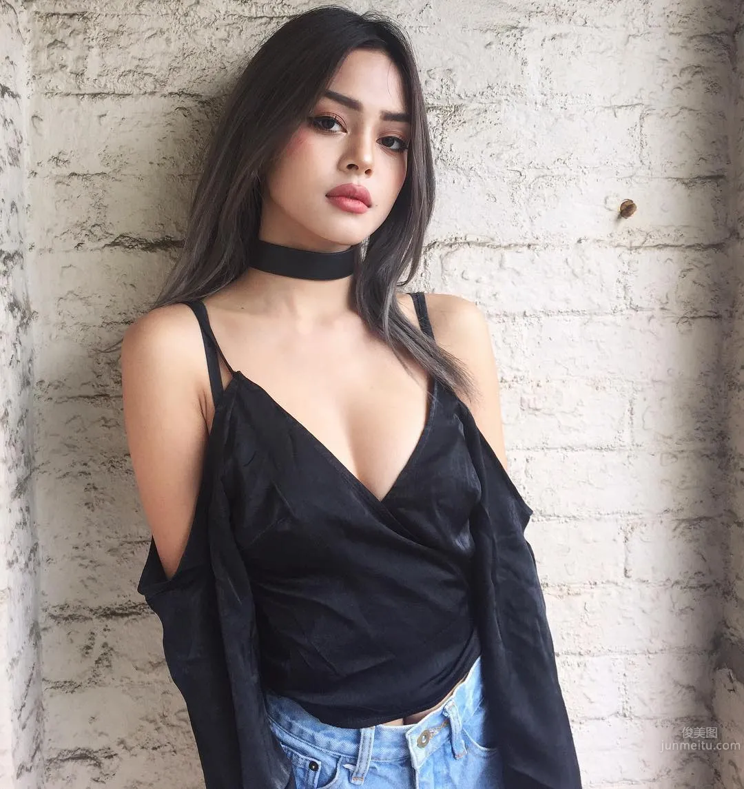 Lily Maymac, The Mixed-Blood Beauty Model You Must Follow on IG photo 14