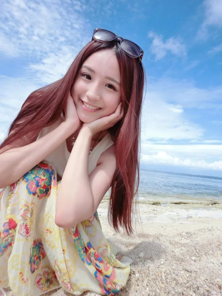 Hebbe Cheng, Kaohsiung Oxygen Beauty Bikini Private Shoot photo 8