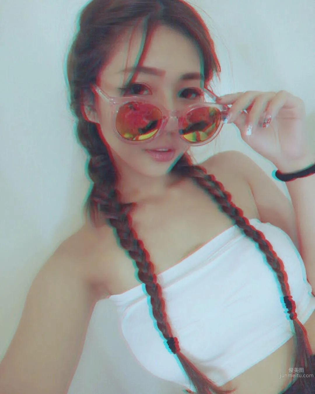 Cyndipiex - A Singaporean Girl with Both Looks and Figure photo 6
