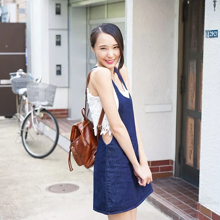 Chen Shixin, Hong Kong Beautiful Model, Natural Temperament photo 11