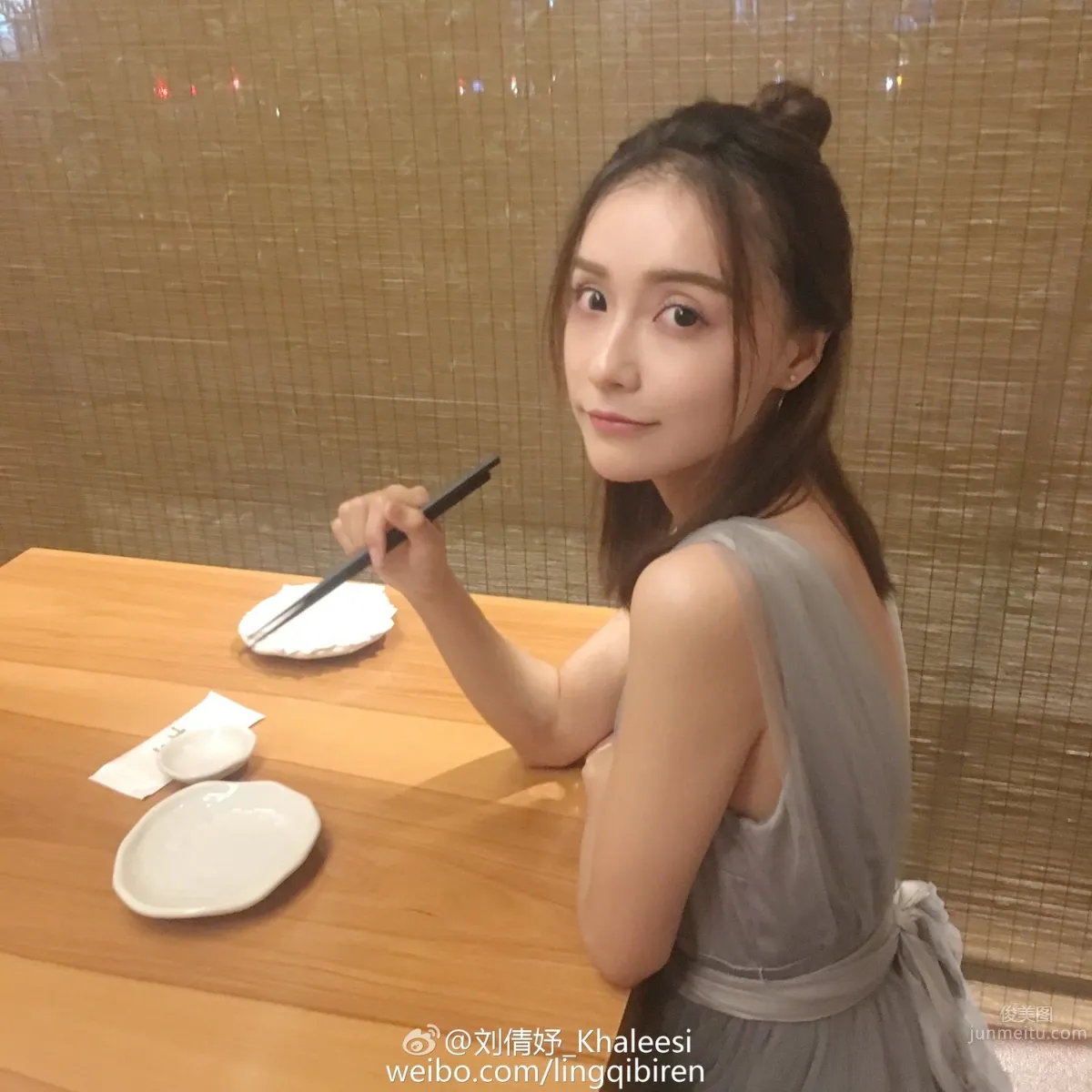 Liu Qianyu: Khaleesi photo 15
