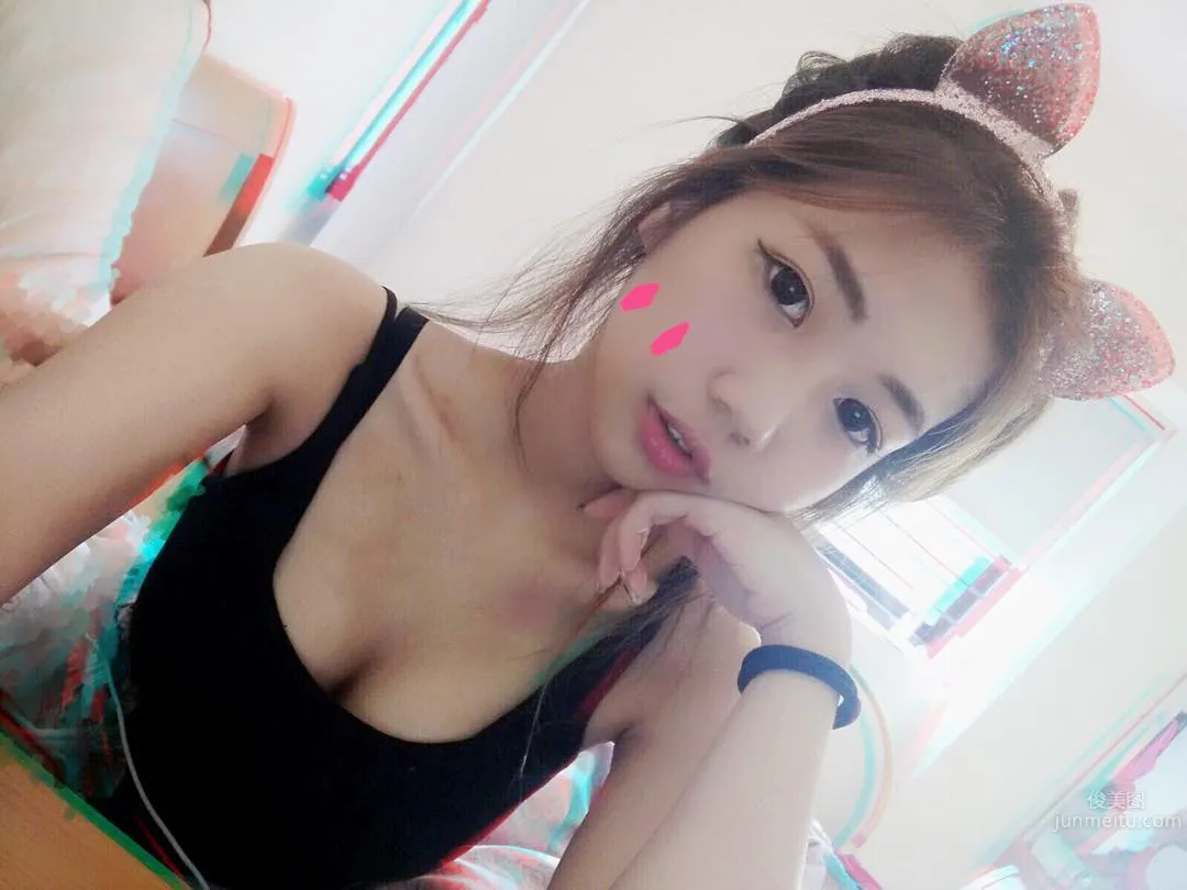 Cyndipiex - A Singaporean Girl with Both Looks and Figure photo 4
