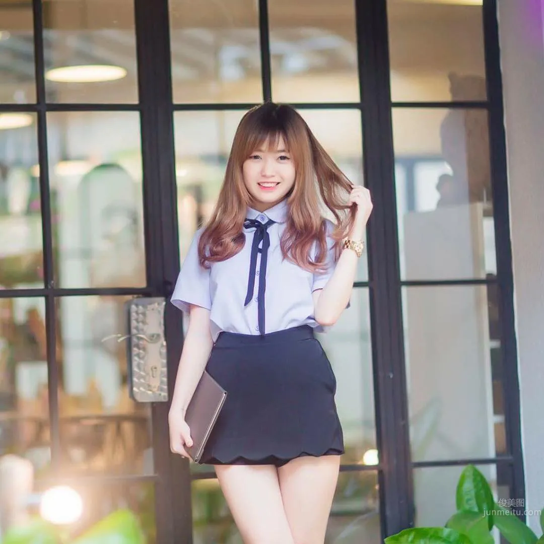 My My, Vietnamese Beauty First Love Private Shoot photo 12