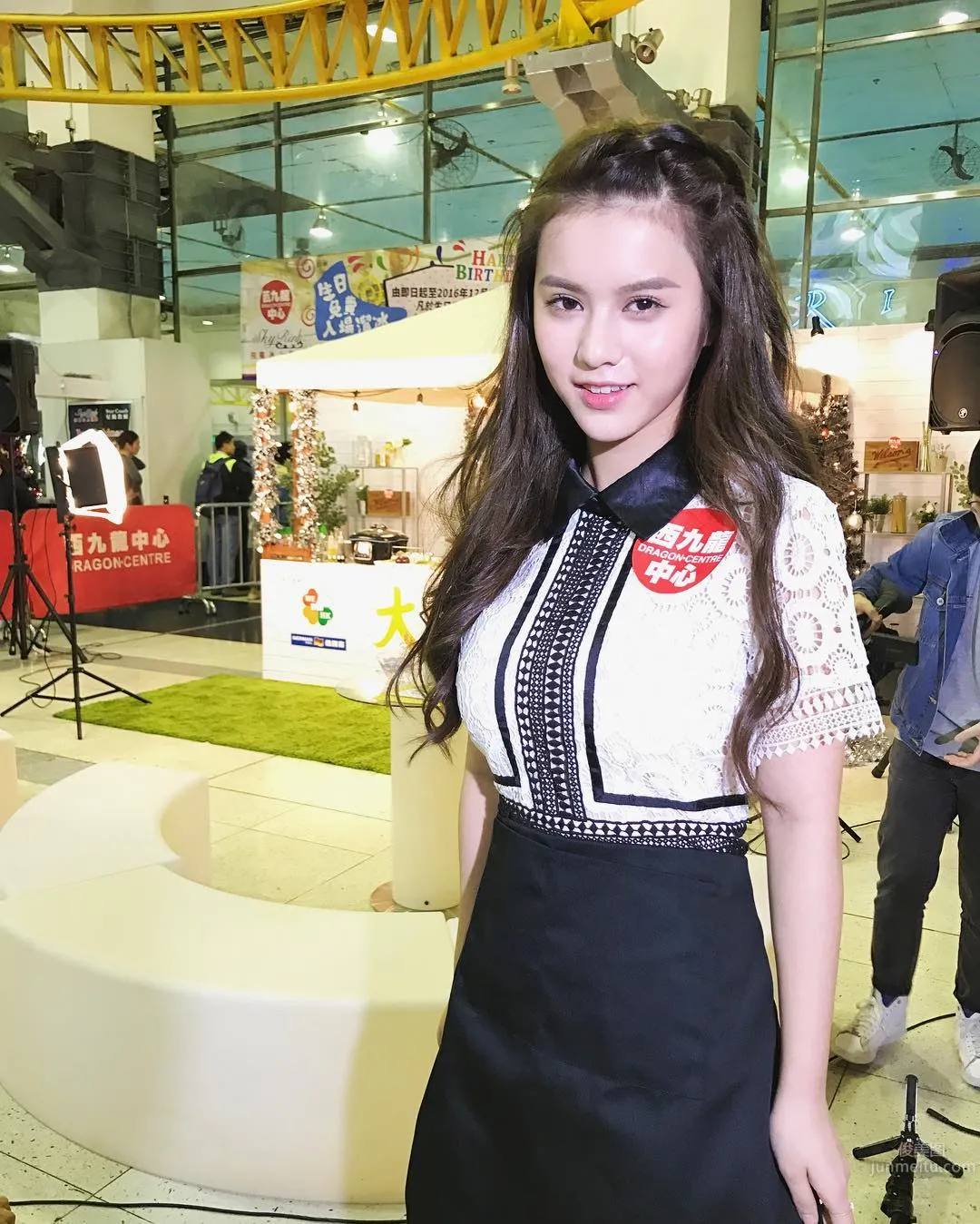 Larine Tang: instagram photo 17