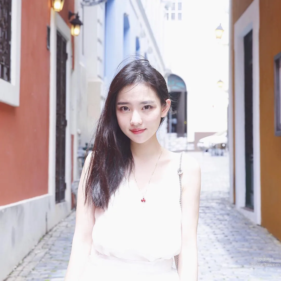 Suyuyuyu- 清純可愛的南京美女 5