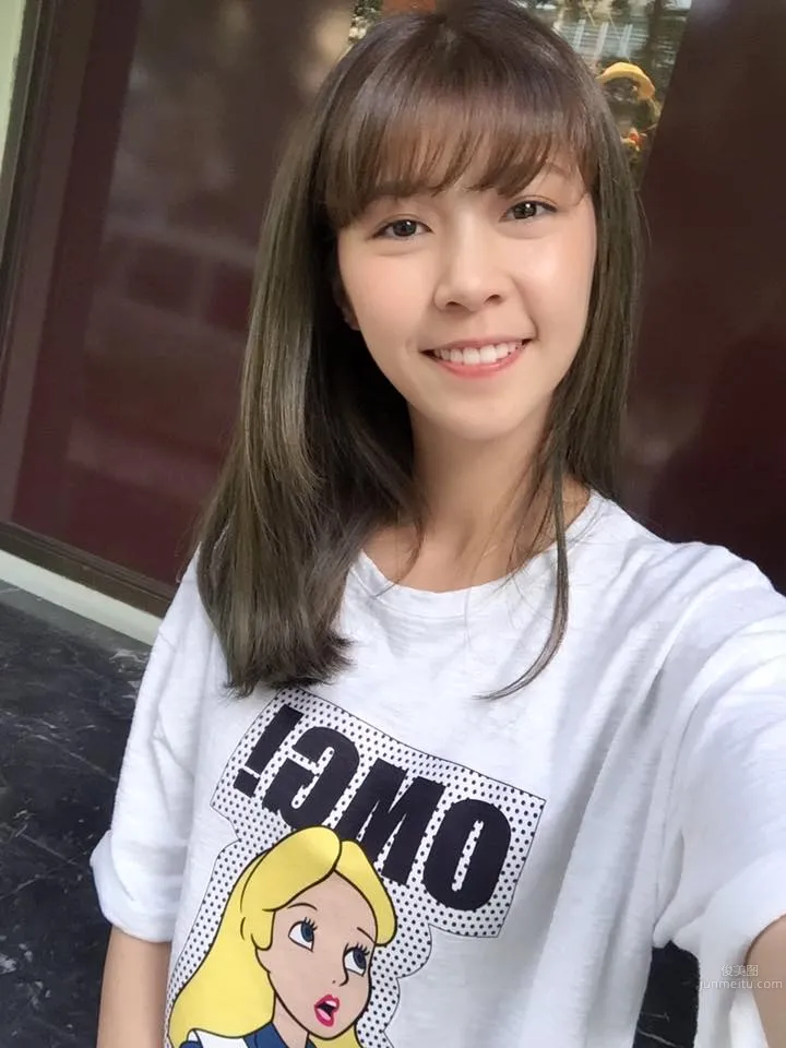 廖若妤- 马甲线美少女私房照_6