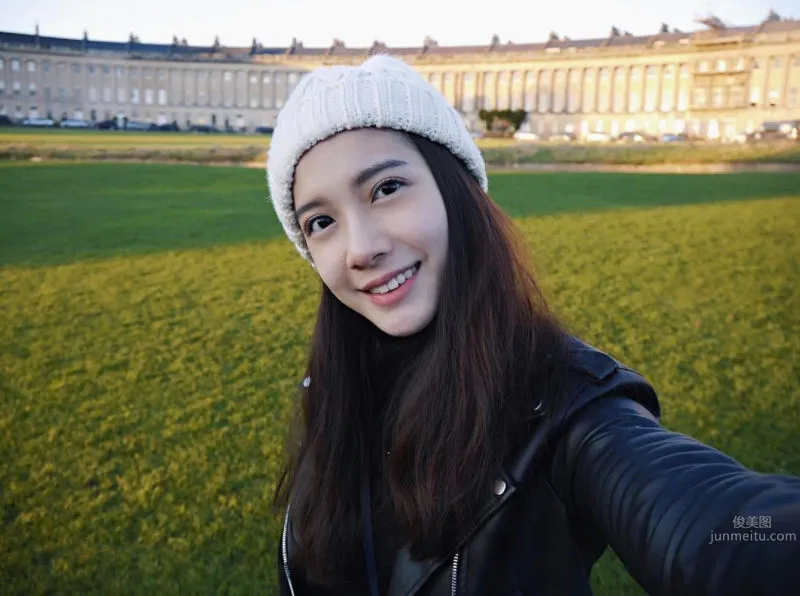 Serene Lim - Malaysia's National Goddess Beautiful Photos photo 23