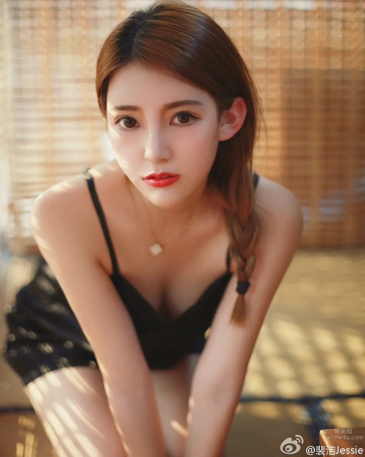 Peijie Jessie - Popular SG Eye Candy Private Shoot photo 18