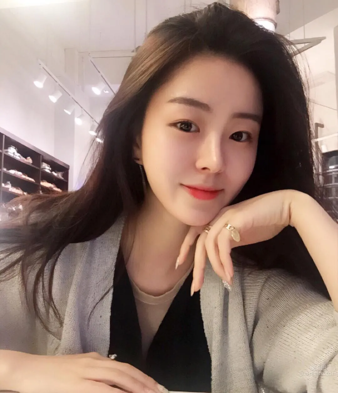 Yang Hyoseung- 撞臉雪炫的韓國氣質正妹 9
