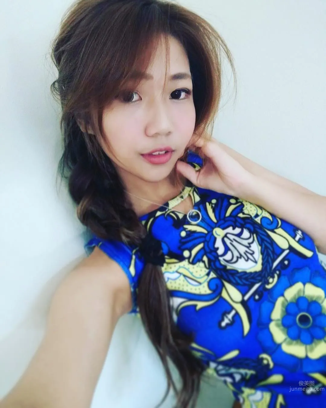 Cyndipiex - A Singaporean Girl with Both Looks and Figure photo 5