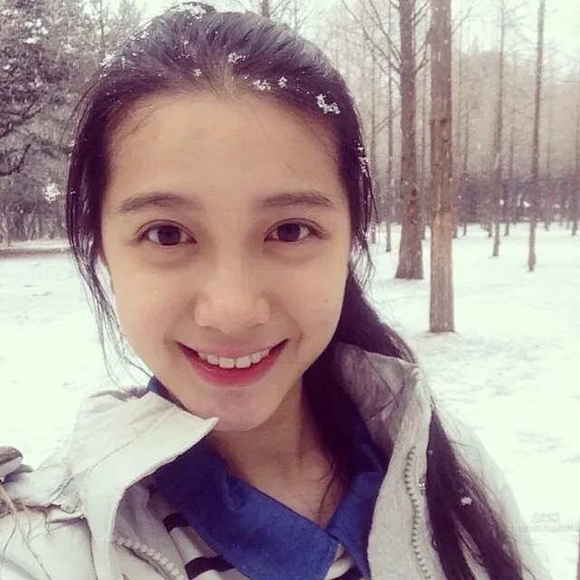 Serene Lim - Malaysia's National Goddess Beautiful Photos photo 16