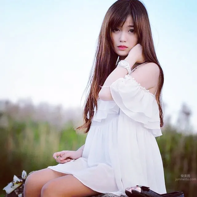 My My, Vietnamese Beauty First Love Private Shoot photo 5