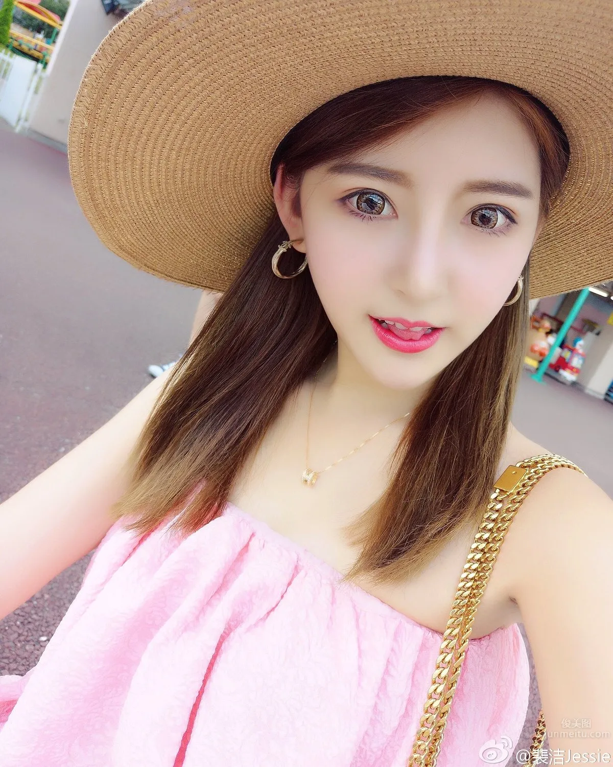Peijie Jessie - Popular SG Eye Candy Private Shoot photo 21