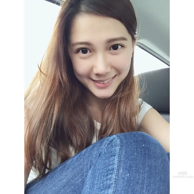 Serene Lim - Malaysia's National Goddess Beautiful Photos photo 20