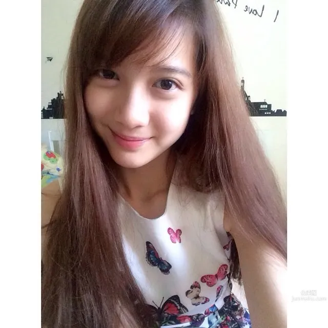 Serene Lim - Malaysia's National Goddess Beautiful Photos photo 18