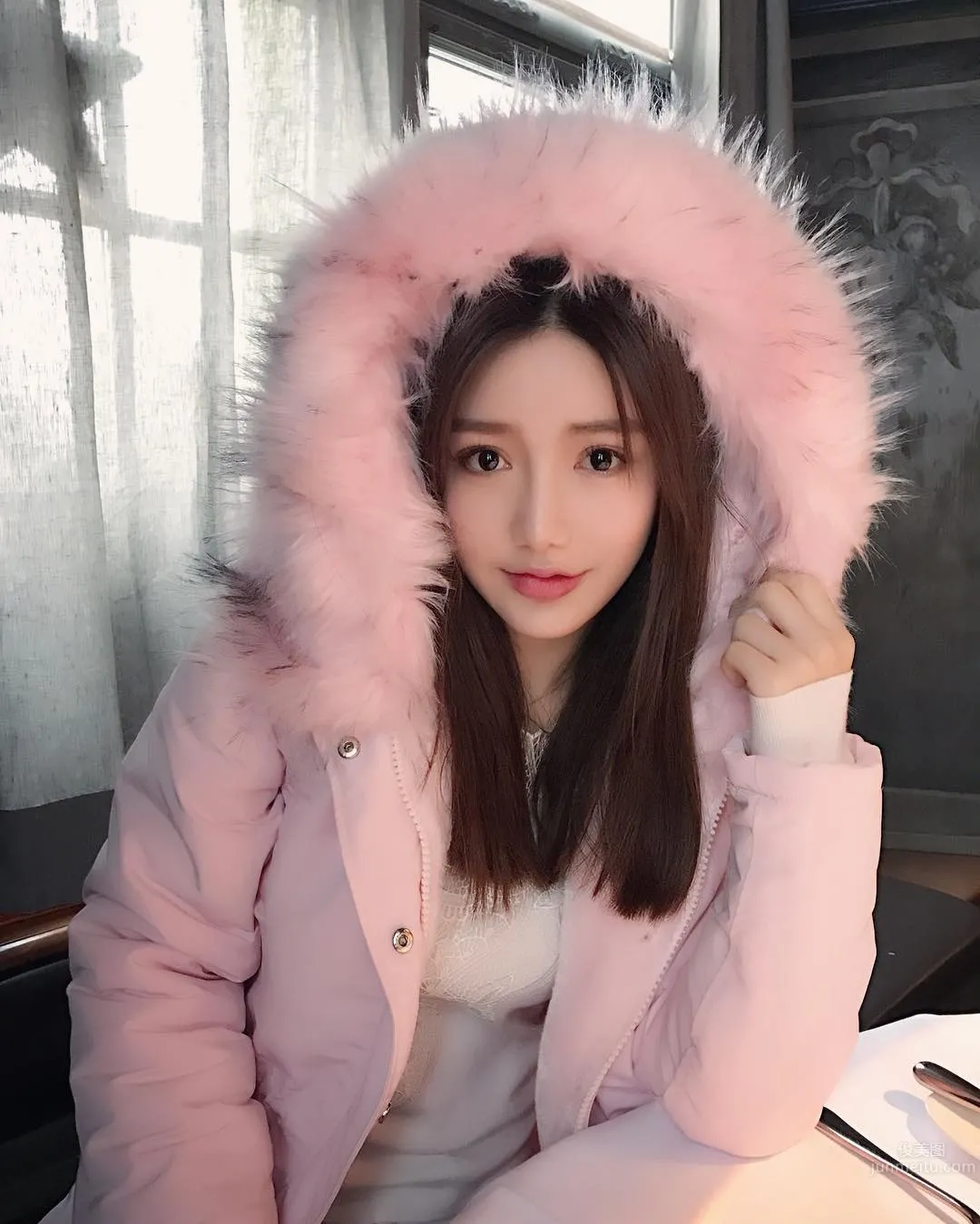 Wang Xueer: Snowbaby photo 28