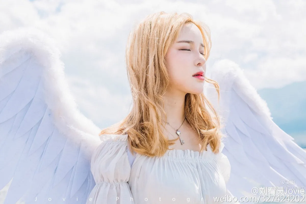 Liu Youling: Jovie photo 2
