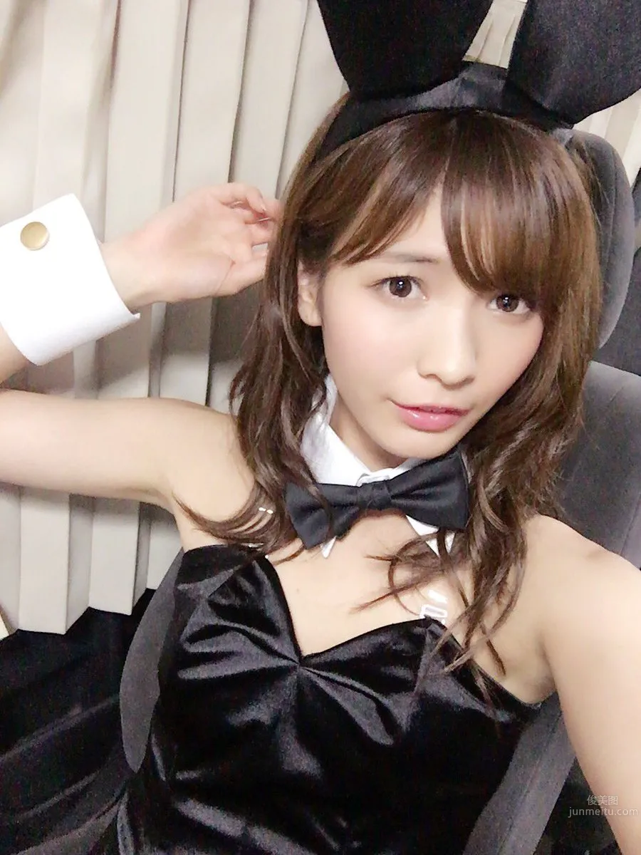 Honoka - Hottest Beer Girl Private Shoot photo 16