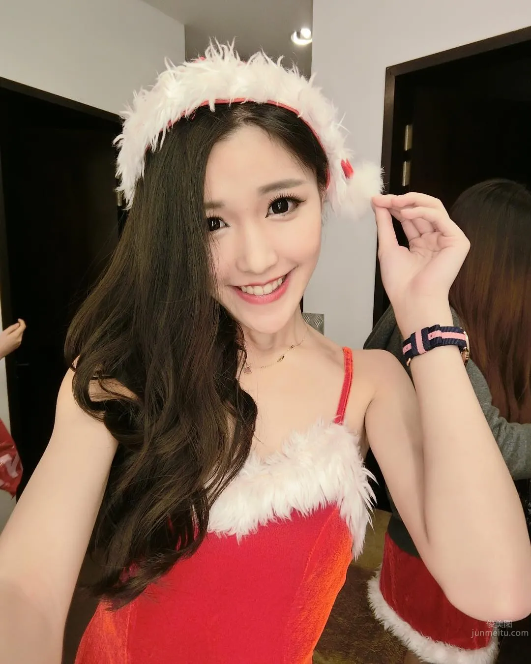 Ivy Kuang- 甜死人的治愈笑容 1