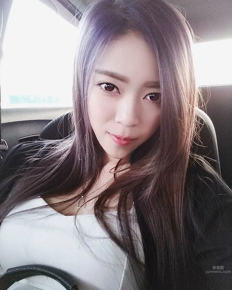 Liang Meijun Mii Kuan, Malaysian Patty Hou Bust Photos Are Too Outrageous photo 16