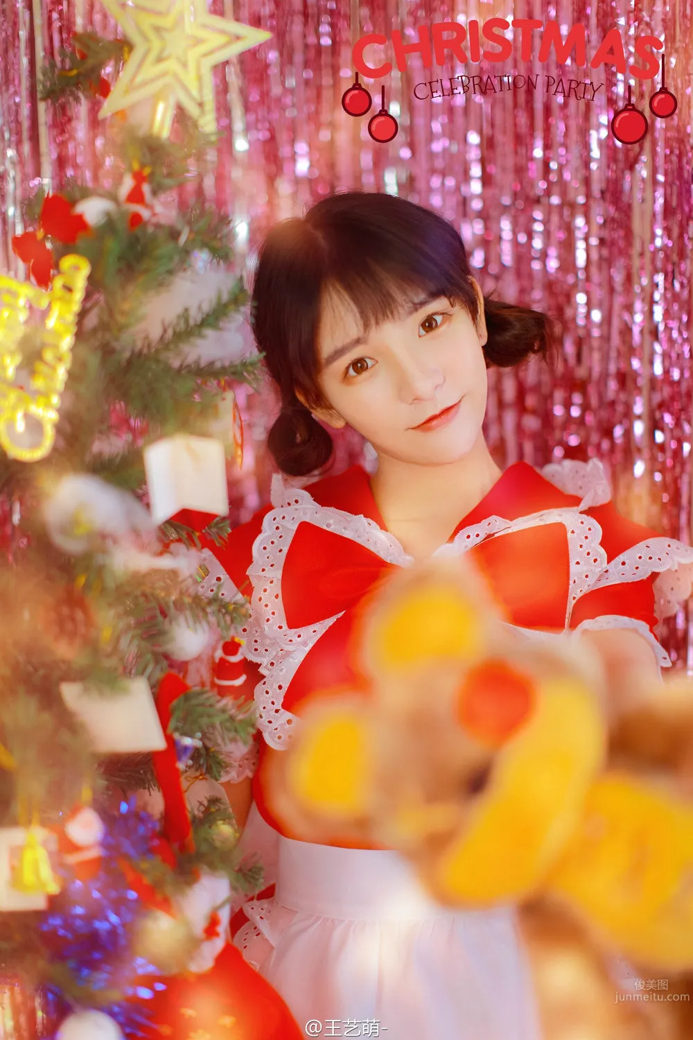 Zhao Xiaochou - Fresh and Sweet Private Custom Photo Set photo 14