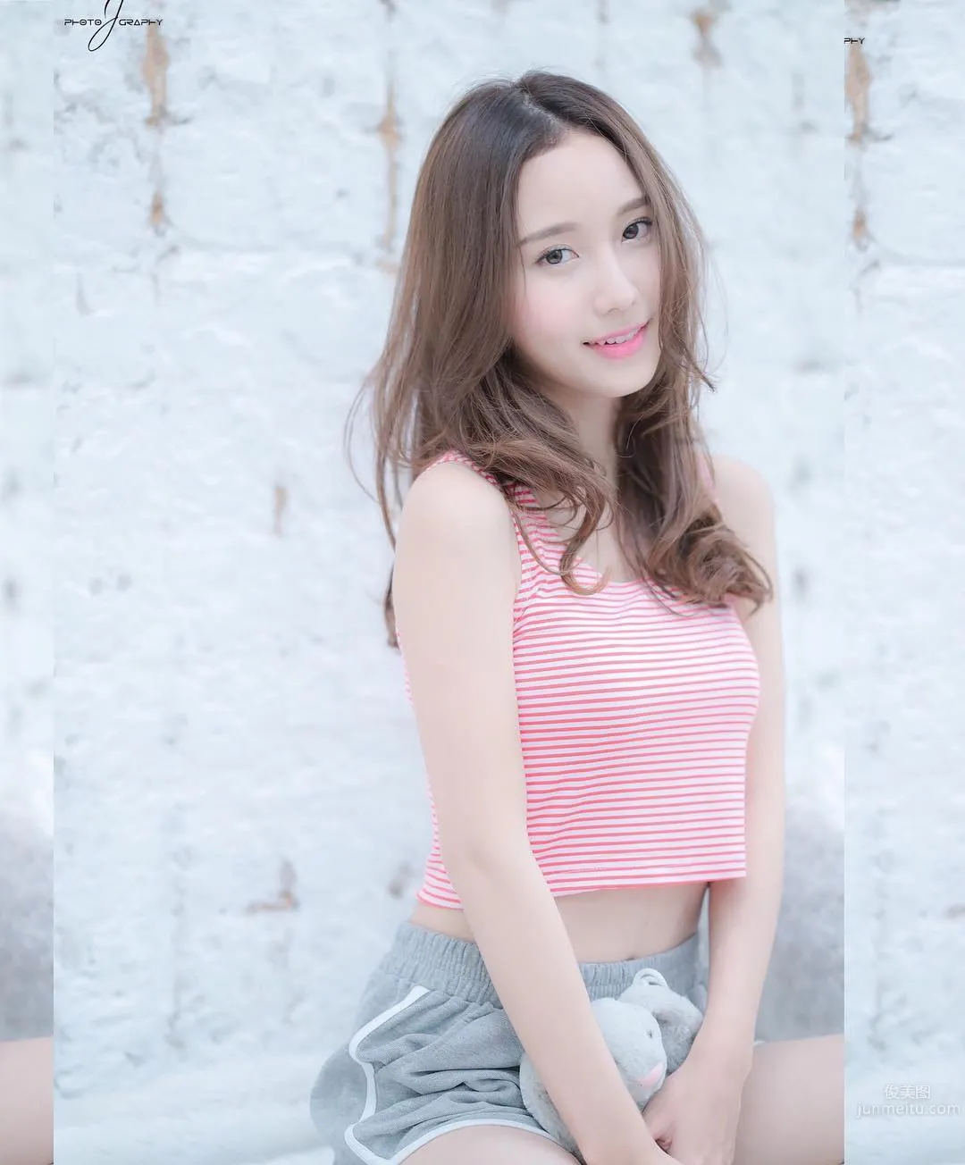 May Sitapha- Thai Version of Yui, Pure and Beautiful Photo Set photo 8
