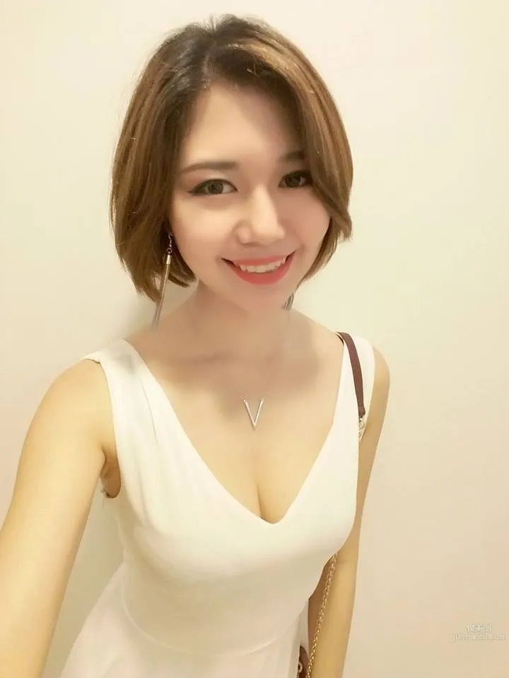台南美女萬千千，更高戰力的明幀 18