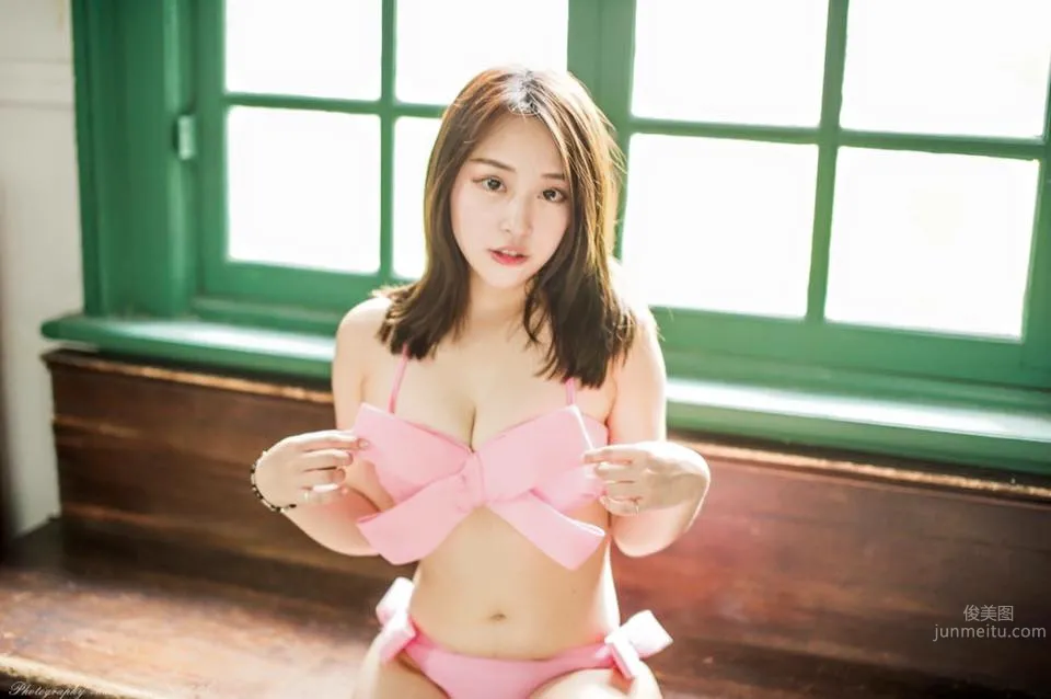 Hetaitai Nori - Taiwan 17 Live Beautiful Girl Private Shoot photo 6
