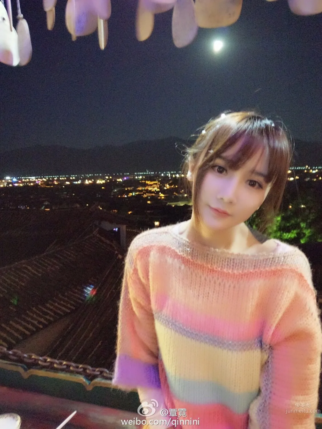 Qin Ni Niki - Grassroots Beauty Gamer Private Shoot photo 11