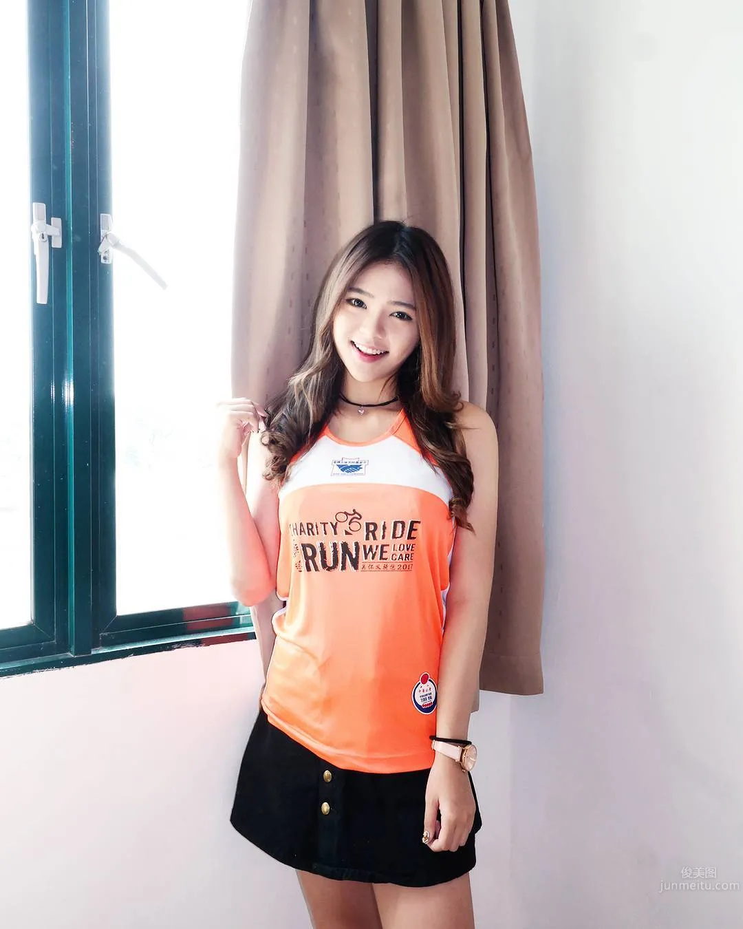 龐捷憶(Jieyi Pong)- 馬來西亞超胸才女私房照 6
