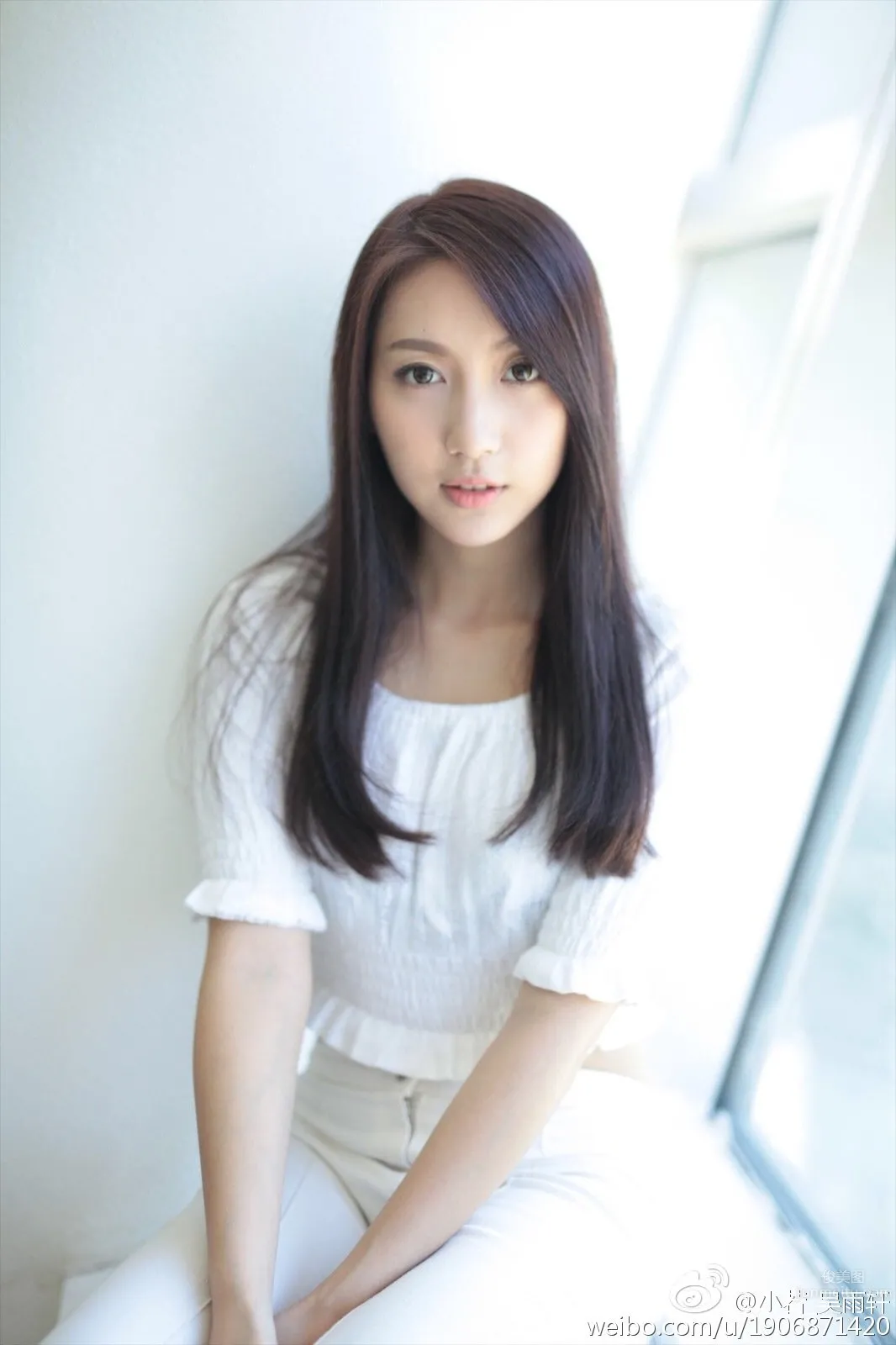 吳雨軒- Cgirls Studio美女主播私房寫真 21